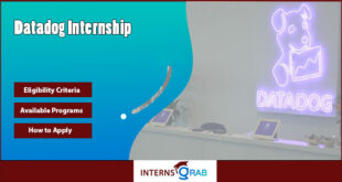 Datadog Internship