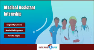 Medical Assistant Internship 